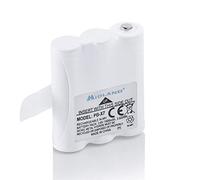 Midland Batería recargable AA PB-X7 para Walkie XT70 – Ni-Mh 1000mAh 3,6V, fácil instalación