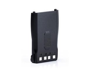 Midland - Pila Recargable C1126 para Walkie Talkie Profesional G10, Ni-Mh 1200mAh, Autonomía Prolongada para Emisoras Profesionales - Accesorios para Radioaficionados, Instalación Fácil, Tensión 7,4V