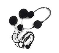 MIDLAND R13083 Kit de Audio 2 ALTBT2 Mic 2