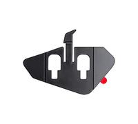 §Soporte Adhesivo MIDLAND BT MINI Negro§