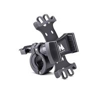 Midland Soporte Moto-Bici Smartphone Universal MH-Easy