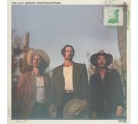 The Last Resort: Greetings From (LP) [Vinilo]