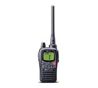 Midland Radio G9 Pro One Size Black