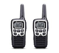 Midland Walkie-talkies Xt50 Adventure Edition One Size Black