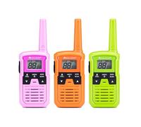 Midland XT10 Pro Multicolor Talkie walkie