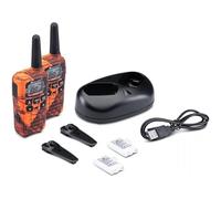 Midland XT50 Blaze Doppio Walkie Talkie