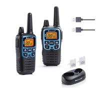 Midland XT60 Walkie Talkie Profesional Largo Alcance Dual Band