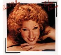Midler, Bette - Broken Blossom Original recording remastered Edition by Midler, Bette (1995) Audio CD