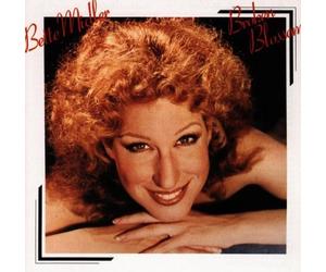 Midler, Bette - Broken Blossom Original recording remastered Edition by Midler, Bette (1995) Audio CD