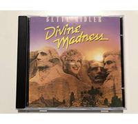 Midler, Bette - Divine Madness -Remastere