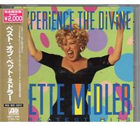 Midler,Bette - Experience the Divine Best (US Import)