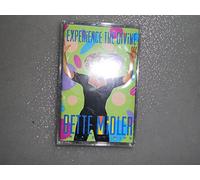 Midler, Bette - Greatest Hits-Experience the D [Casete]