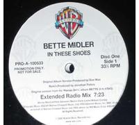 Midler, Bette - In These Shoes [Vinilo]