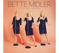 Midler Bette - Midler, Bette - It's the Girls