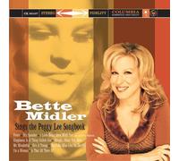 Midler, Bette - Sings The Peggy Lee Songbook [Import]