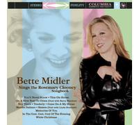 Midler, Bette - Sings The Rosemary Clooney Songbook by Midler, Bette [Music CD]