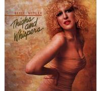 Midler, Bette - Thighs & Whispers Original recording remastered Edition by Midler, Bette (1995) Audio CD
