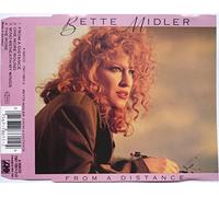 Midler, Bette - Wind Beneath My Wings/from