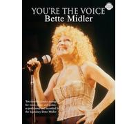 Midler, Bette - You're The Voice: Bette Midler
