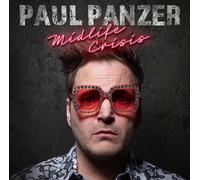 Midlife Crisis (CD) Paul Panzer