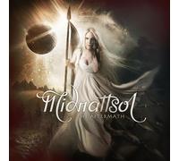 Mindnattsol - The aftermath