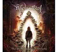Midnattsol – The Metamorphosis Melody
