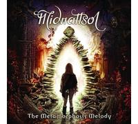 Midnattsol - The Metamorphosis Melody