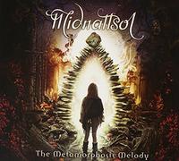 Midnattsol - The Metamorphosis Melody