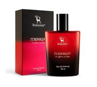 Midnight: A Night to Remember Eau De Parfum | 100 ml Women’s Fragrance