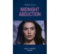 Midnight Abduction (ebook)
