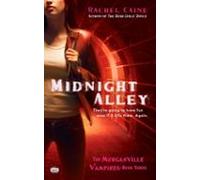 Midnight Alley (ebook)