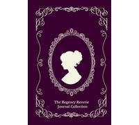 Midnight Amour - The Regency Reverie Journal Collection