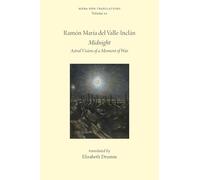 Midnight: Astral Vision of a Moment of War: 20 (Mhra New Translations)