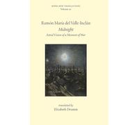 Midnight: Astral Vision of a Moment of War: 20 (Mhra New Translations)