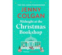 Midnight at the Christmas Bookshop