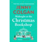 Midnight At The Christmas Bookshop