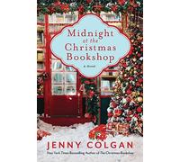 Midnight at the Christmas Bookshop: A Novel: 2