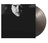 Meat Loaf - Midnight At The Lost and Found [180 gm LP Coloured Vinyl] [Vinilo]