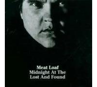 Midnight At The Lost And Found