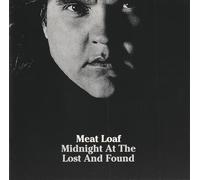 Midnight At The Lost And Found