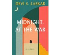 Midnight At The War (ebook)