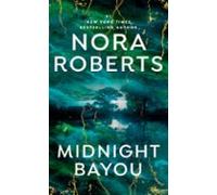 Midnight Bayou (ebook)