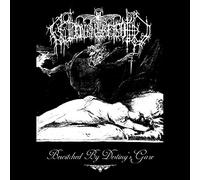 Midnight betrothed - My bones shall rest upon the mountain
