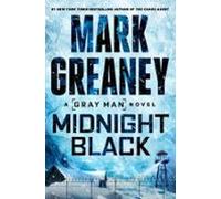 Midnight Black (ebook)