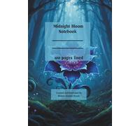 Midnight Bloom: Where Your Ideas Come to Light