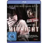 Midnight (Blu-ray)