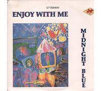 Midnight Blue - Enjoy With Me