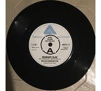 Midnight Blue / I Got Eyes - Melissa Manchester 7" 45