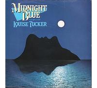 Midnight Blue - Midnight Blue - Midnight Blue - [7"]