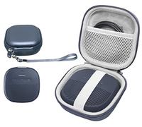 Midnight Blue Protective Case for Bose SoundLink Micro Bluetooth Speaker, Best Color and Shape…